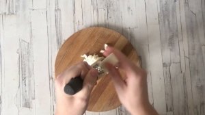 Рулетики из яичных блинчиков с начинкой  Как приготовить РУЛЕТИКИ с начинкой из яичных блинов