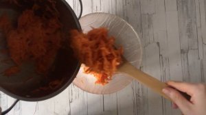 Морковные котлеты из вареной моркови как в детском саду  Котлеты из моркови с манкой на сковороде