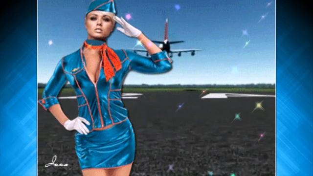 Королева неба - В Ждамиров смотреть онлайн