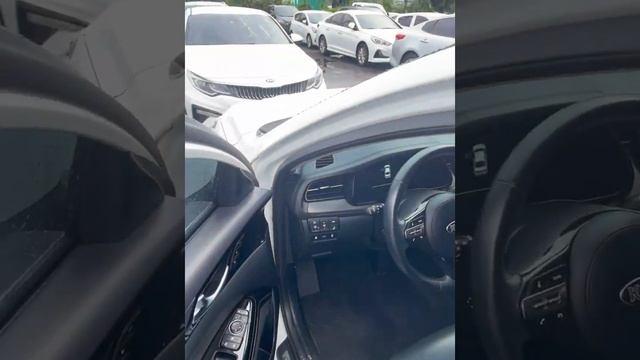 249보7842 KIA K7 смотреть онлайн