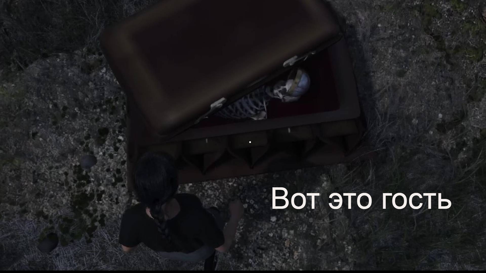 Ranch Simulator: День 11 - большая охота