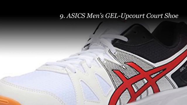 Top 15 Best Mens Volleyball Shoes смотреть онлайн