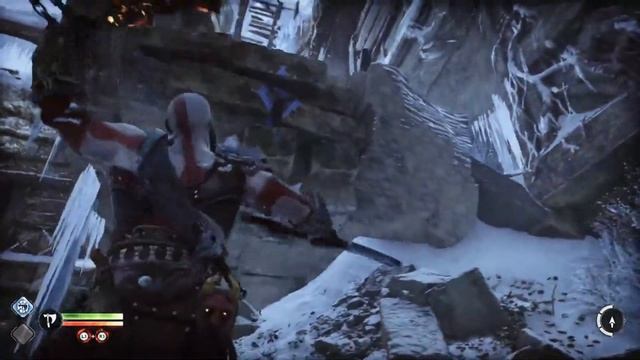 GOD OF WAR Ragnarok | Sindri's House ( Centaur Hunter ) | Tamil Walkthrough | தமிழ் Gameplay Part-5 смотреть онлайн