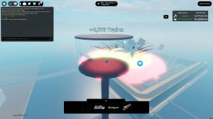 Roblox | Взрыв ядра в The Train City 2!