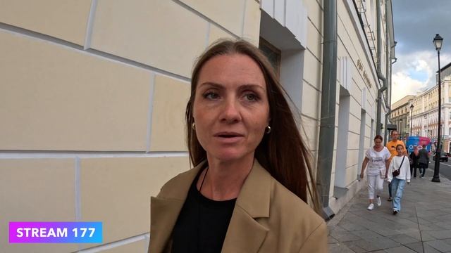 ЭЛЕКТРОСАМОКАТЫ ПОД ЗАПРЕТОМ? ОПРОС МОСКВИЧЕЙ смотреть онлайн