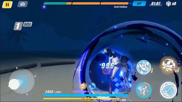 Honkai Impact 3 #8 (รีวิว) คอสตูมใหม่ของ Seele น่ารักกกกกกก!!!!!