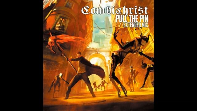 Combichrist | Pull The Pin [Extended Mix] From DmC Devil May Cry смотреть онлайн