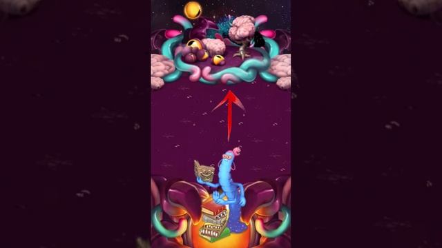 Червнига на острове псионики! My singing monsters смотреть онлайн