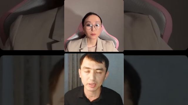 Жанар Байсеміз бен Мұхит Төлеген. Құлшылықтың мәні. 1-бөлім. смотреть онлайн