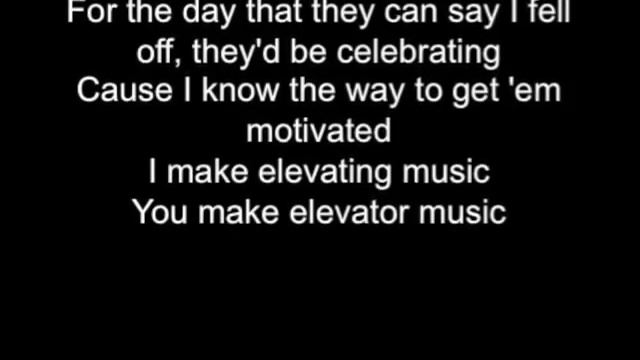 Как научиться читать RAP GOD? смотреть онлайн