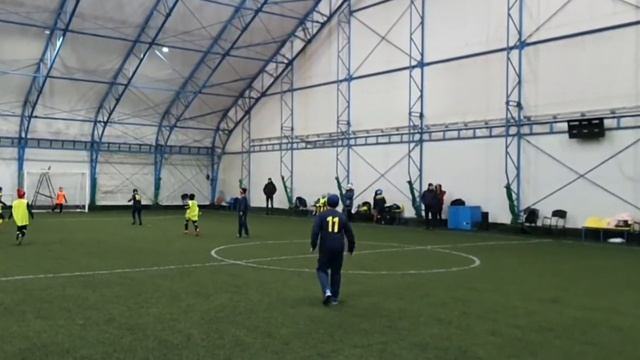 ФК "Электрон" 0-7 ФК "Металл-2012" смотреть онлайн