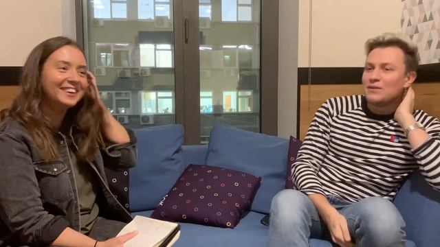 Егор Яценко - автор "Рекрутерки" и BeerHR, co-founder Arena.tech смотреть онлайн