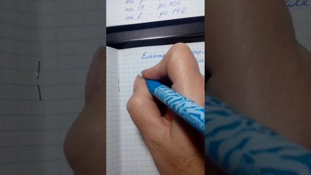 Електронні формули хімічних елементів смотреть онлайн