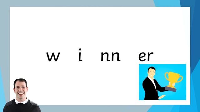 The short 'i' sound. 'i' as in swim. A spelling list video! смотреть онлайн