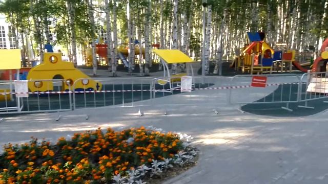 Само изоляция в Ханты-Мансийске 21 июля 2020 г. смотреть онлайн