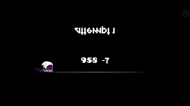 Я гуль, но это Geometry dash смотреть онлайн