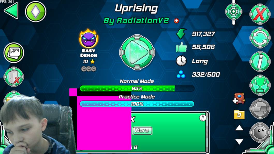 АПРИСИН / UPRISING смотреть онлайн