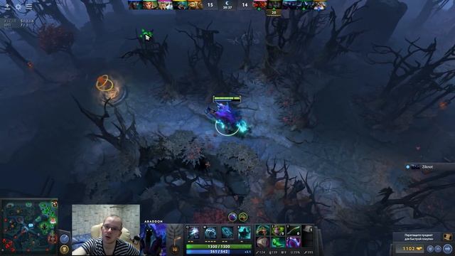 ДОТА 2 ТИМПЛЕЙ ЗАРЕШАЛ ПОРВАЛИ 4 НА 5 ЖЕСТКАЯ ОБОРОНА В НАЧАЛЕ И КОМАНДНАЯ РАБОТА В КОНЦЕ АБАДДОН смотреть онлайн