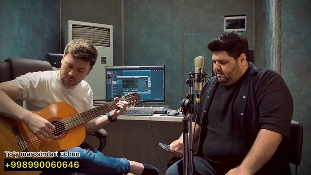 Aytgin Meni Sog_inmadingmi😢🥀(Ko_pchilikni Yig_latgan Qo_shiq) Премьера Клипа 2023 (1080P_