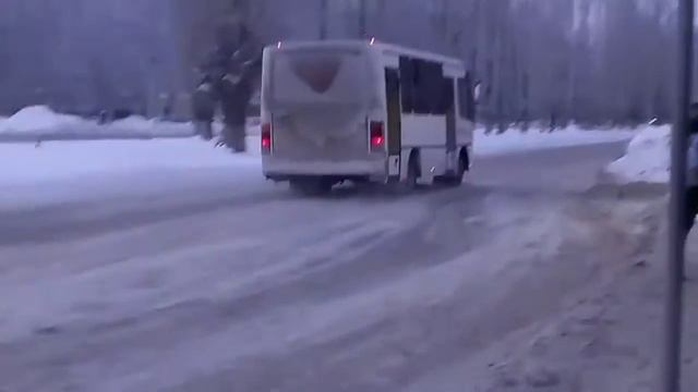 автобус ПАЗ-320302-08 с 2017 г.в. МАРШРУТ 290 (Балаково-п.Головановский)./г.Балаково смотреть онлайн