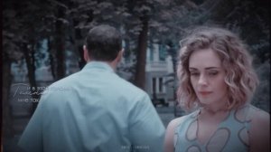 Анна & Максим || «Беглянка», «Беглянка-2» || Родная