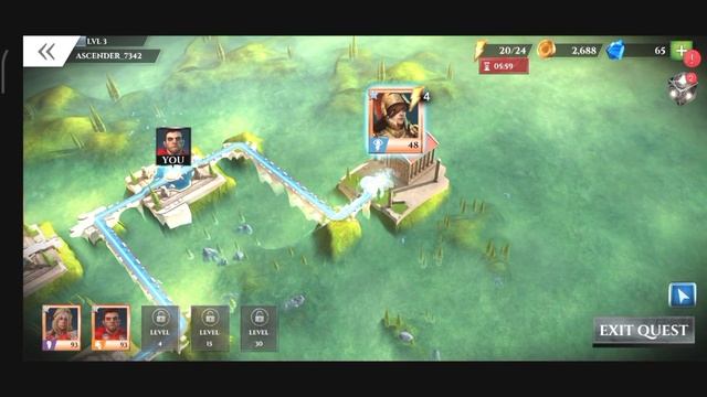 God Of Roms | God Of Rom Full Gameplay, Samsung,A3,A5,A6,A7,J2,J5,J7,S5,S6,S7,59,A10,A20,A30 смотреть онлайн