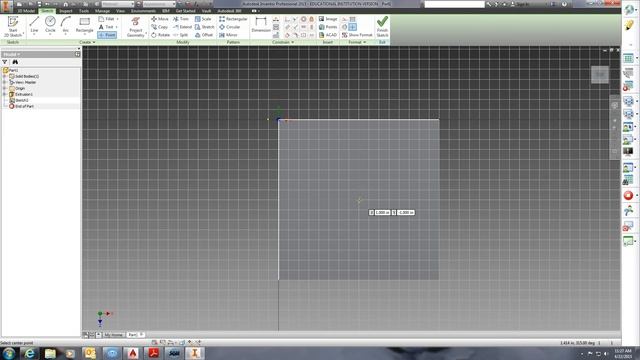 1. Inventor Cube-Draw it смотреть онлайн
