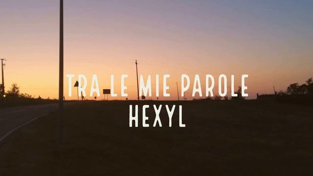 Ritorna Il Silenzio - Hexyl смотреть онлайн