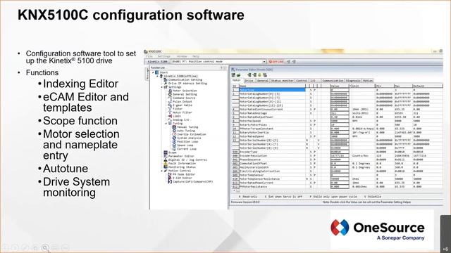 Rockwell Focused Webinars - Motion Migration to Kinetix51005300 (5) смотреть онлайн
