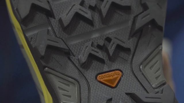 Salomon - X Ultra 3 Mid GTX Shoe смотреть онлайн