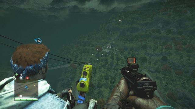 Far Cry 4 смотреть онлайн