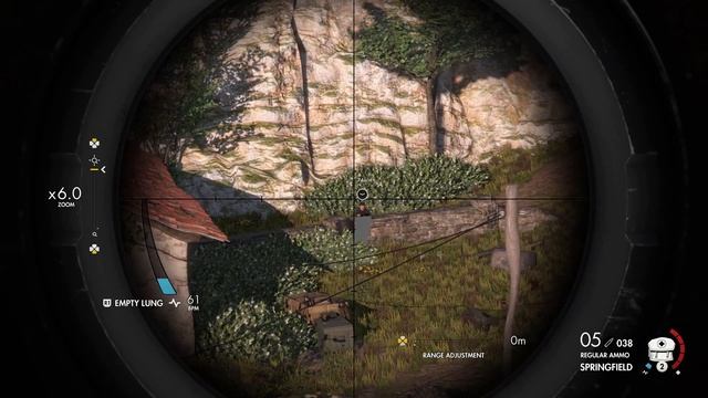 PS Plus FreePlay - Sniper Elite 4 смотреть онлайн