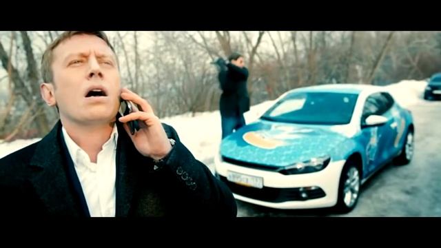 ZippO   Километры  Video Klip