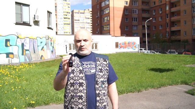 Тактический фонарь.Брелок куботан.Массажная палочка Будо.Гражданская самооборона смотреть онлайн