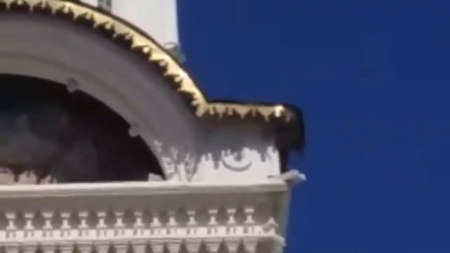 НЛО В Астрахани/ UFO in Russia смотреть онлайн