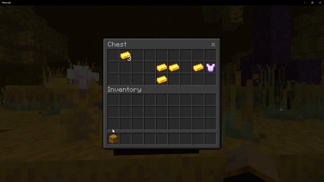 Ender Awakening End Update Addon! (New Biomes, Structures, Mobs, and More) смотреть онлайн