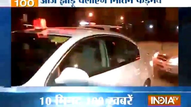 India TV News: News 100 | November 14 , 2014 | 6:30 AM смотреть онлайн