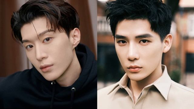 Top 10 UPCOMING BL CHINESE DRAMAS in 2021 смотреть онлайн