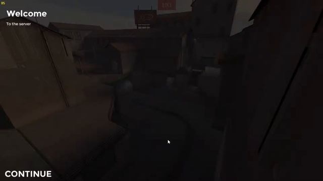 Tutorial Time - Team Fortress 2 #1 - Local Server! смотреть онлайн