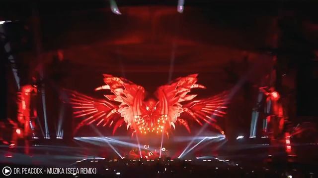 [FRENCHCORE DROPS ONLY] Sefa | Defqon.1 2018