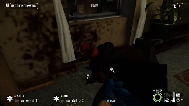 Payday 2 нарезки смотреть онлайн