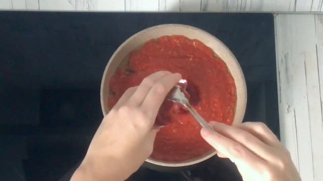 Пицца Пепперони в домашних условиях  Итальянская пицца с колбасой и сыром на тонком тесте