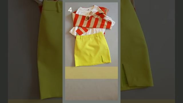 Стильный образ за 30 секунд смотреть онлайн
