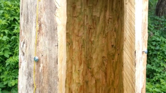Колодное пчеловодство (часть 4), Kolodniy beekeeping (Part 4) смотреть онлайн