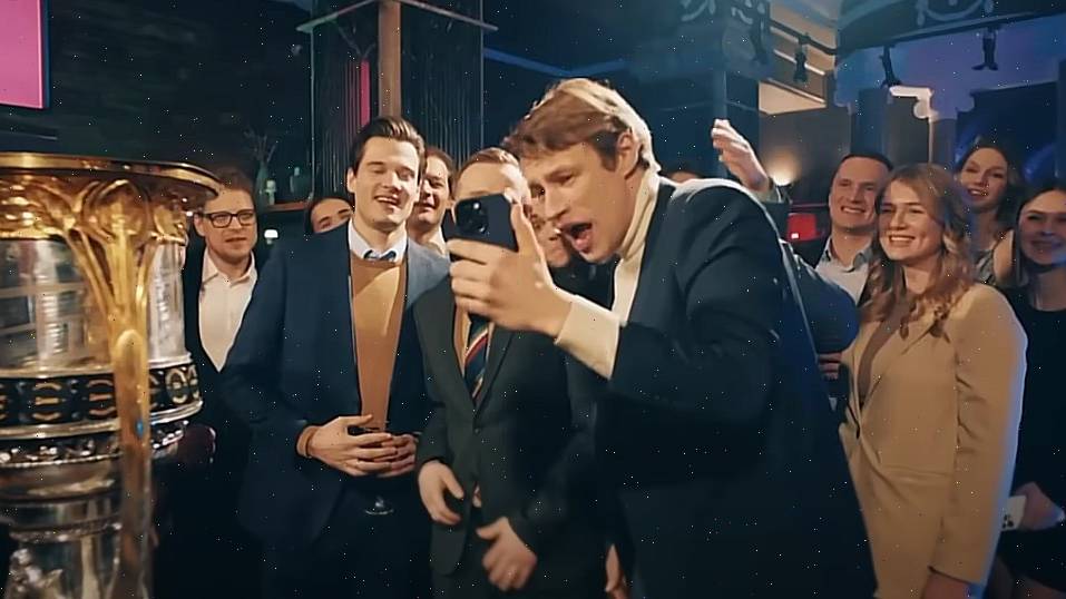 Молодёжка. Новая смена 7 сезон 2 серия (13.11.2024) %