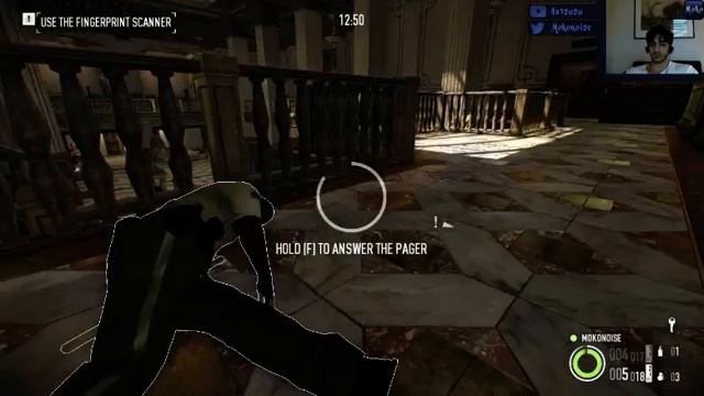 Big Bank DW - 75 Detection, No Assets [Payday 2] смотреть онлайн