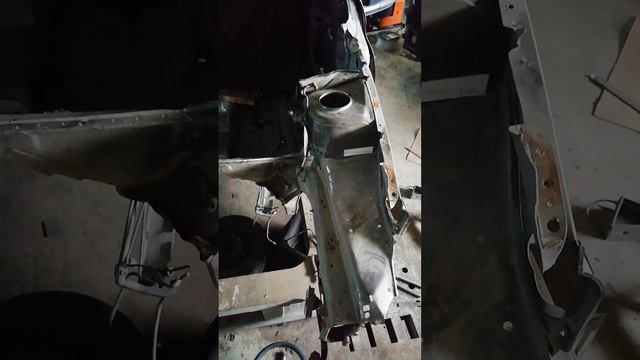 новая гранта под восстановление. смотреть онлайн