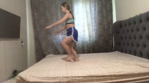 Как научиться делать фляк