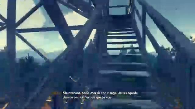 Decouverte : Firewatch 2 смотреть онлайн