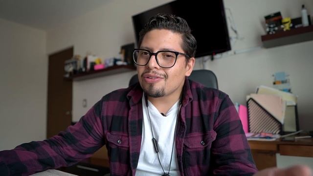 1 Día de Uso: Axon 11 (Tenemos que hablar...) смотреть онлайн